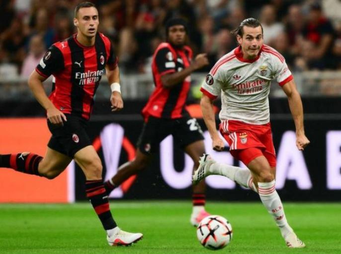 Góc Nhìn OKVIP: Thua nhà cựu vô địch Champions League hai lần, 3 trận không thắng ở