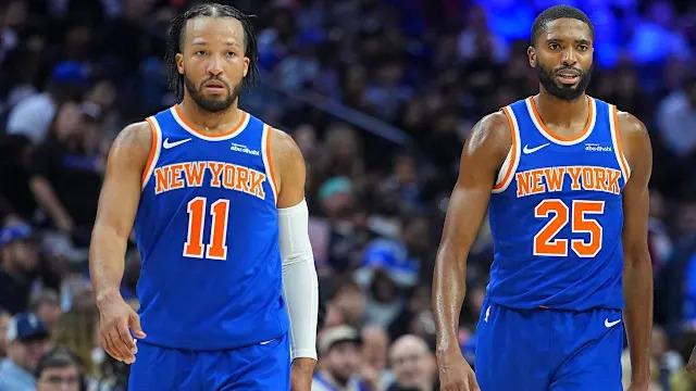 Góc Nhìn OKVIP: Giannis và Thompson đều đã tin: văn hóa Heat không phải vỏ bọc, mà 